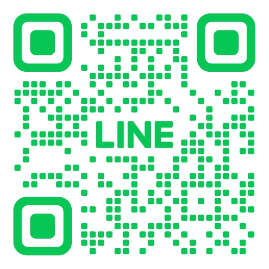 LINE Official Account CrownDx @crowndx